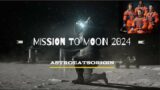 MISSION TO MOON 2024 |  NASA ARTEMIS #nasa