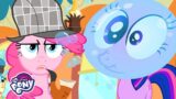MMMystery on the Friendship Express | Friendship is Magic |MLP: FiM