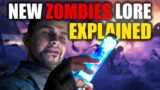 MW3 Zombies Explained