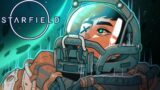 MY MOST ANTICIPATED GAME OF ALL TIME IS FINALLY HERE! | Starfield