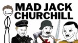 Mad Jack, The Man who Fought with a Longbow and a Sword in WWII