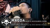Magda by Marko Rudio & The Band Dogz | Rakista Live EP603