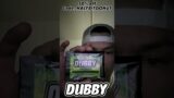 Mail Time! Dubby Energy Dubsludge review! #dubby #energy #shorts