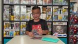Mail time with Ethan – Sports Cards