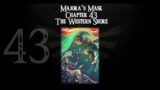 Majora's Mask- a novelisation by FakeJake93- Chapter 43:The Western Shore