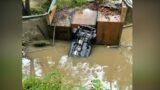 Man following Google Maps directions drove off collapsed bridge in North Carolina and died. Now his