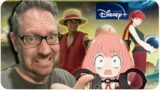 Manga! YouTuber Goes to Jail Over Spy x Family! One Piece Massive Views! Disney Adapts Osamu Tezuka!