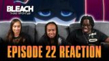 Marching Out the Zombies | Bleach TYBW Ep 22 Reaction [Ep 388]