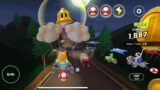 Mario Kart Tour! Fun New Race Tracks! Gameplay #2