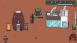 Mars Base Gameplay Sol 151