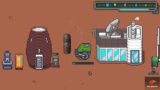 Mars Base Gameplay Sol 170