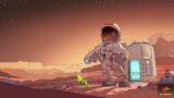 Mars Base Gameplay Sol 181