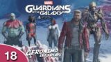 Marvel's Guardians Of The Galaxy PS5 –  E18 – Against All Odds, part 1