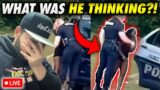 Maryland Police Officer KNOCKS Out 3 Year Old & Keeps His Job | ZERO Accountability!