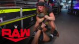 Matt Riddle snaps Giovanni Vinci’s leg: Raw highlights, June 5, 2023