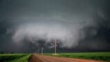 May 22, 2008 Kansas Tornado Outbreak FULL Storm Chase