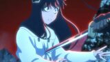 Mayuri kills Gigi Zombie Girl | Bleach: Thousand-Year Blood War Arc Episode 23