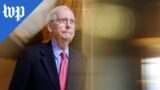 McConnell: 'Nothing to add' to physician letter on health