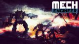 Mech Engineer is One of The Most Unique Games on Steam