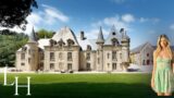 Meeting the owner of a 17th Century French Renaissance Chateau