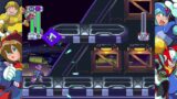 Mega Man X4 Walkthrough Part 5 (X)