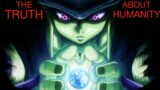 Meruem Speech About Humanity (Hunter X Hunter) Meruem Quotes