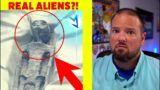 Mexican Government Says They Have Real Alien Bodies!!!