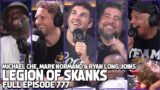 Michael Che, Mark Normand & Ryan Long – The Grand Wizard of Oz – Episode 777