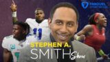 Michael Irvin's return to TV, Deion's dominance live, Coco and more | The Stephen A. Smith Show