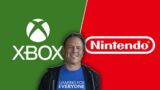 Microsoft Is Buying NINTENDO According To Massive Leak: Phil Spencer Wants Xbox To Own Everything!