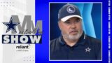 Mike McCarthy Show Ep. 1: Start of A New Season | #DALvsNYG | Dallas Cowboys 2023