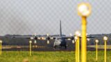 Military exercise: Falcon Leap (Twente airport) 4k 7&8 september 2023