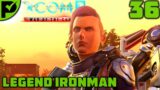 Mimic Beacon to the Rescue! – XCOM 2 War of the Chosen Walkthrough Ep. 36 [Legend Ironman]