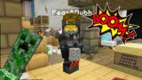 Minecraft   Mission To Mars   Boomin' Base! 21