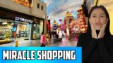Miracle Mile Shops Walking Tour In Las Vegas | Planet Hollywood Experience