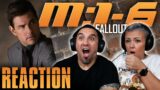 Mission: Impossible 6 – Fallout (2018) Movie REACTION!!