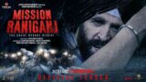 Mission Raniganj – The Great Bharat Rescue | Official Teaser | Akshay Kumar | In Cinemas 6th October