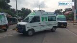 Mobile veterinary vehicles launched