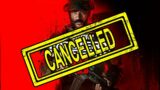 Modern Warfare III just got CANCELLED (I tried to warn you)