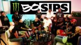 Monster Energy’s 50 Sips | Celebrating Hip-Hop’s 50th Anniversary