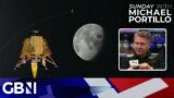 Moon Landing | Astronaut Per Wimmer explains the importance of India's space mission