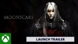 Moonscars – Launch Trailer | Humble Games