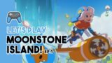 Moonstone Island FULL VERSION Showcase! | WE GOT IT EARLY BABY!