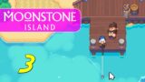 Moonstone Island – Let's Play Ep 3