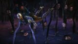 Mortal Kombat XL –  Jax vs Dvorah