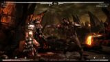 Mortal Kombat XL –  Jax vs FerraTorr