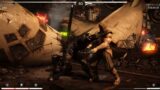Mortal Kombat XL –  Jax vs Tremor