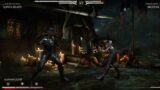 Mortal Kombat XL  –  Sonya Luta mortal contra Mileena