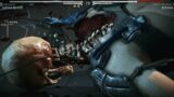 Mortal Kombat XL –  Sonya  vs  Kitana