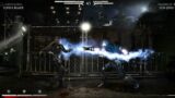 Mortal Kombat XL  –  Sonya vs Sub zero